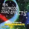 Real Hollywood Sound Effects album lyrics, reviews, download