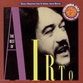 The Best of Airto artwork