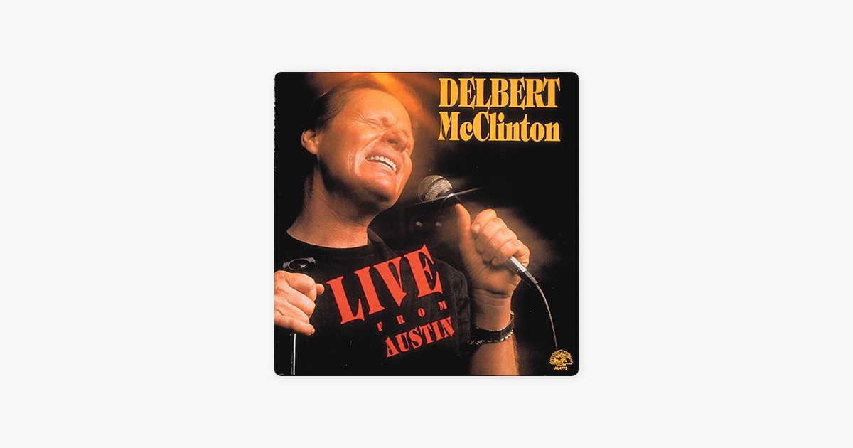 delbert mcclinton never been rocked enough