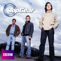 Top Gear - Episode 5 artwork