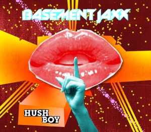 Hush Boy - Single