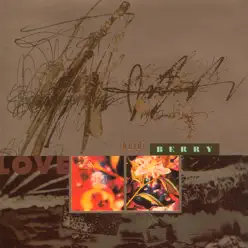 Love - Heidi Berry