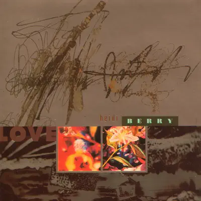 Love - Heidi Berry