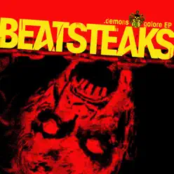 Demons Galore - EP - Beatsteaks