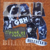 Billyclub - Dumbfuck