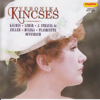 Songs and Duets from Operettas - Veronika Kincses