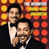 The Definitive Young-Holt Unlimited