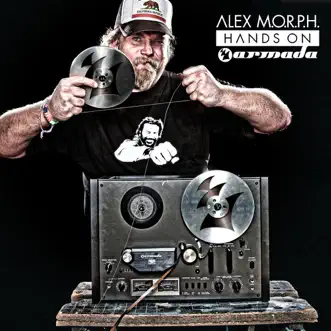 Hands On Armada by Alex M.O.R.P.H. album reviews, ratings, credits