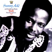 King Sunny Ade - ESaiye Re