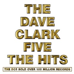 The Dave Clark Five - Glad All Over