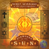 Walt Wilkins & the Mystiqueros - Get Me Gone