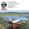 Tchaikovsky: Symphony No. 4 in F Minor & Romeo and Juliet album lyrics, reviews, download