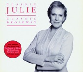 Getting To Know You - Julie Andrews
