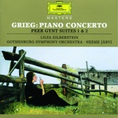 Gothenburg Symphony Orchestra and Neeme Järvi - Grieg: Peer Gynt Suite No.1, Op.46 - 4. In The Hall Of The Mountain King