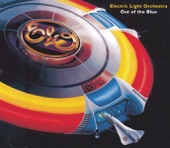 Steppin' Out by Electric Light Orchestra
