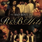 Bad Boy's R&B Hits artwork