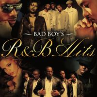 Various Artists - Bad Boy's R&B Hits artwork