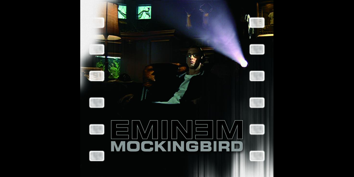 Eminem mockingbird mp3. Eminem 2022 Mockingbird. Mokinberd Eminem. Eminem Mockingbird клип. Mockingbird трек.