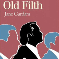 Jane Gardam - Old Filth (Unabridged) artwork