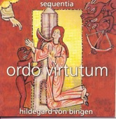 Hildegard von Bingen: Ordo Virtutum artwork