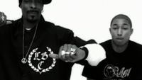 Snoop Dogg & Pharrell Williams - Drop It Like It's Hot (Revised Version) artwork