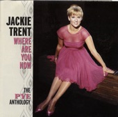 Jackie Trent - When Summertime Is Over
