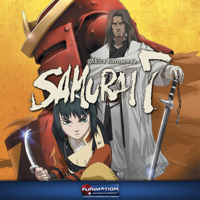 Samurai 7 - Samurai 7 artwork