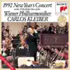 Stream & download 1992 New Year's Concert In the 150th Jubilee Year of the Wiener Philharmoniker