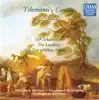 40 Years DHM - Telemann: Three Secular Cantatas album lyrics, reviews, download