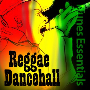 Reggae Dancehall by Various Artists - Download Reggae Dancehall on iTunes