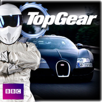 Top Gear - Season 7, Episode 5 artwork
