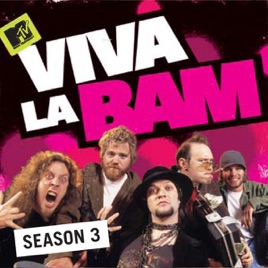 viva la bam viva la bam