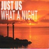 What a Night - Single, 2001