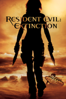 Russell Mulcahy - Resident Evil: Extinction artwork