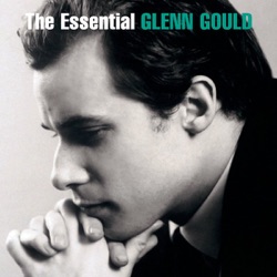 Glenn Gould - Overture In the French Style, BWV 831: I. Ouverture
