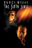 M. Night Shyamalan - The Sixth Sense artwork