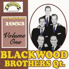 1953, Vol. 1 by The Blackwood Brothers Quartet album reviews, ratings, credits