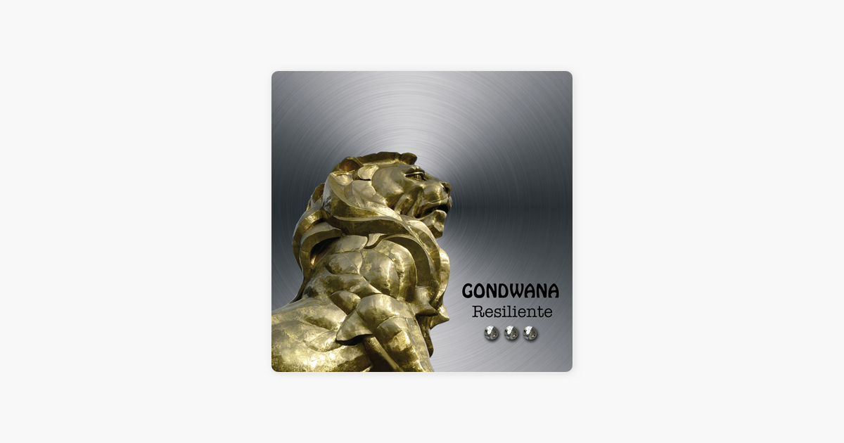 resiliente gondwana resiliente gondwana