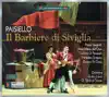 Stream & download Paisiello: Il Barbiere di Siviglia