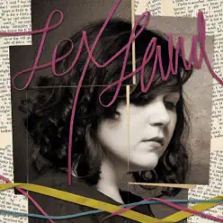 Were My Sweetheart to Go... - Lex Land