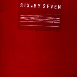88-92-96 - EP - Six By Seven