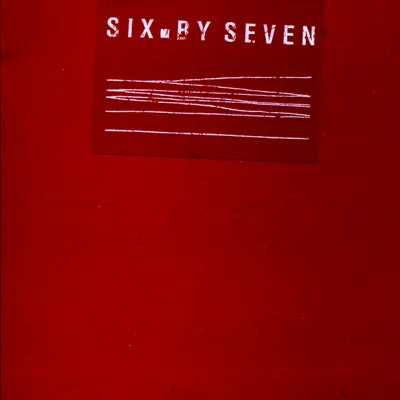 88-92-96 - EP - Six By Seven