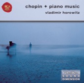 Chopin: Piano Music, 2001