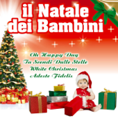 Il Natale dei bambini - Elisa Mutto & Linda Cobelli