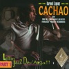 Latin Jazz Descarga!, Pt. 1