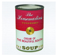 The Beautiful South & The Housemartins - Soup artwork