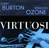Gary Burton & Makoto Ozone - Sonata K20