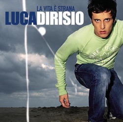 Luca Dirisio - Sparirò