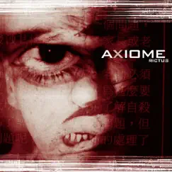 Rictus by Axiome album reviews, ratings, credits