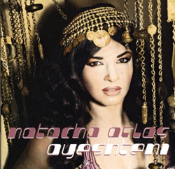 Natacha Atlas - I Put a Spell On You